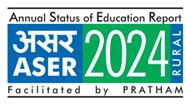 ASER 2024