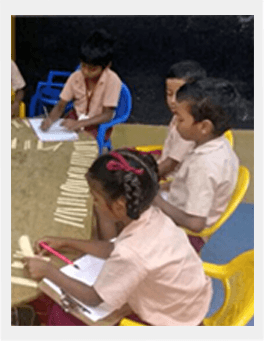 Integrated, Not Isolated